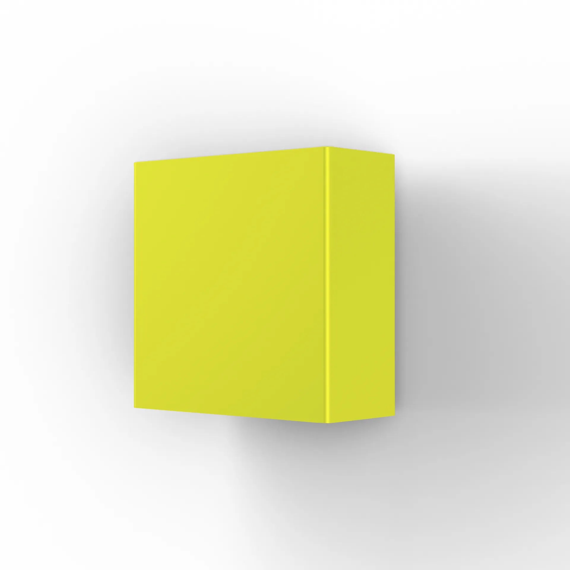 Jaune soufre