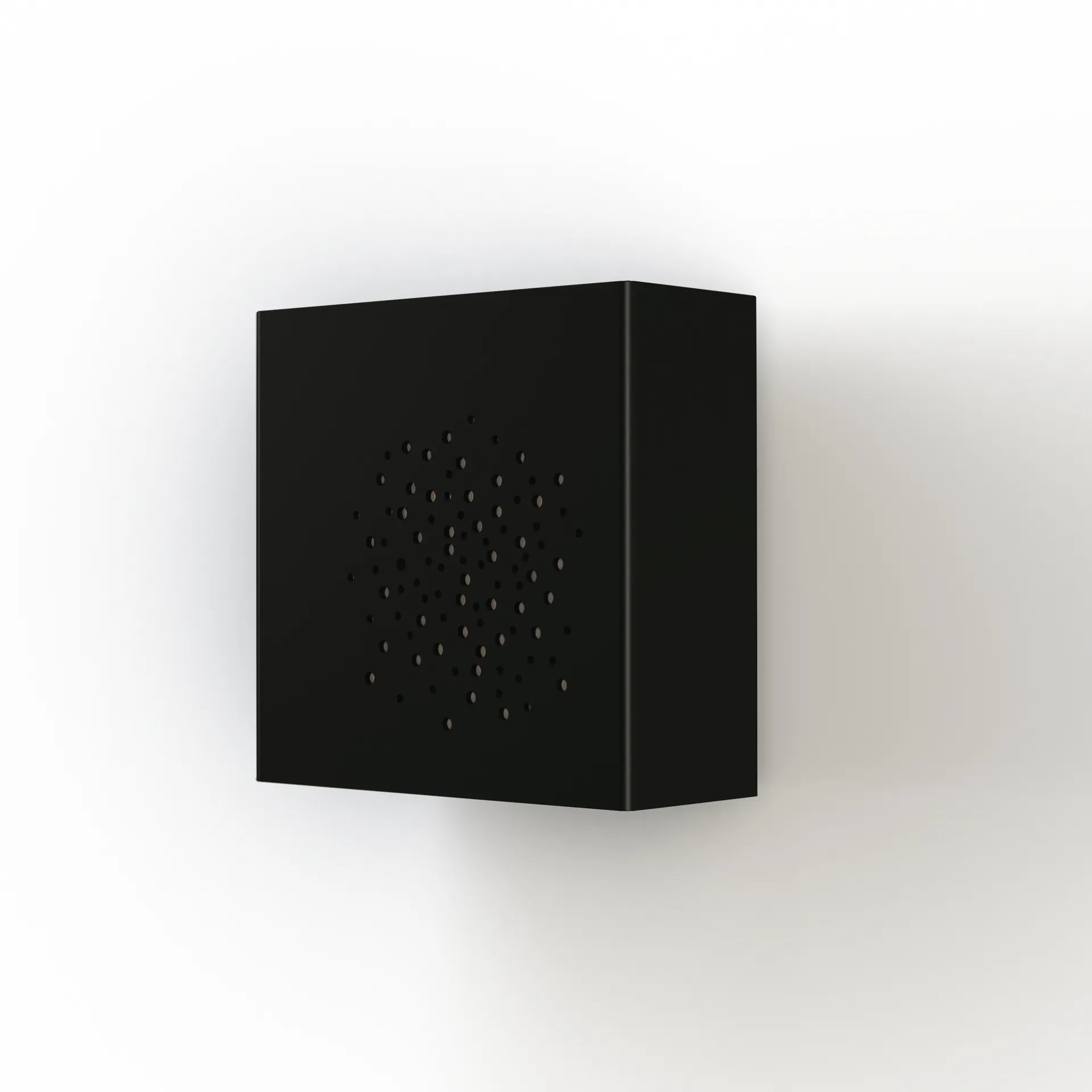 Gris noir