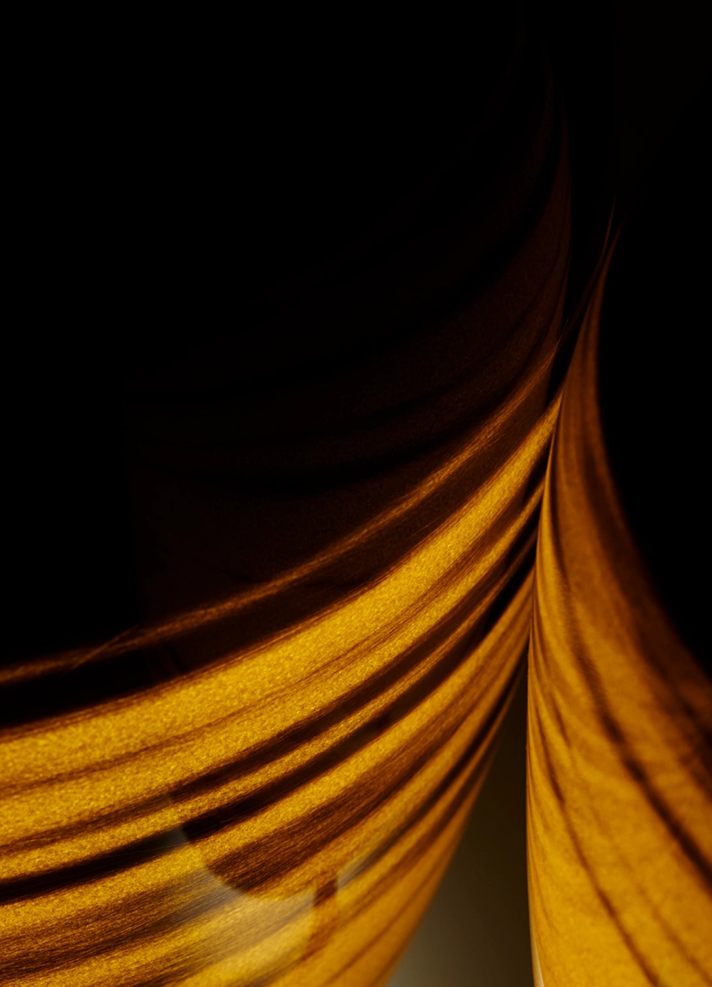 Komorebi Type A Lampe à poser LED