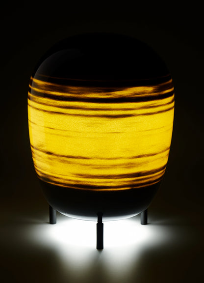 Komorebi Type C Lampe à poser LED