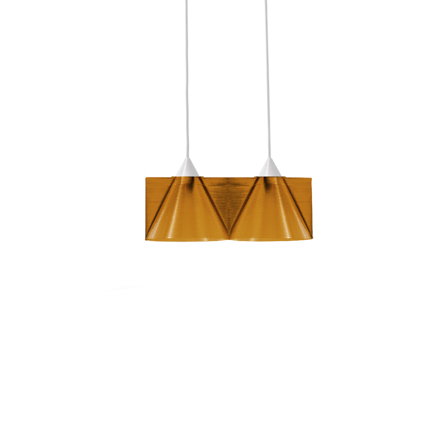 Iko Duo Suspensions Caramel