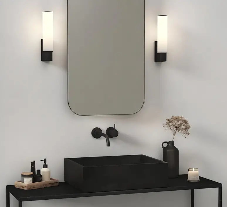 Kyoto Appliques Salle de bain LED
