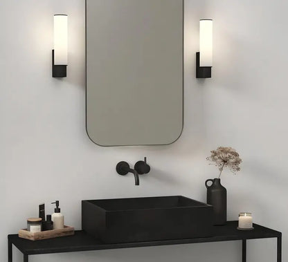 Kyoto Appliques Salle de bain LED