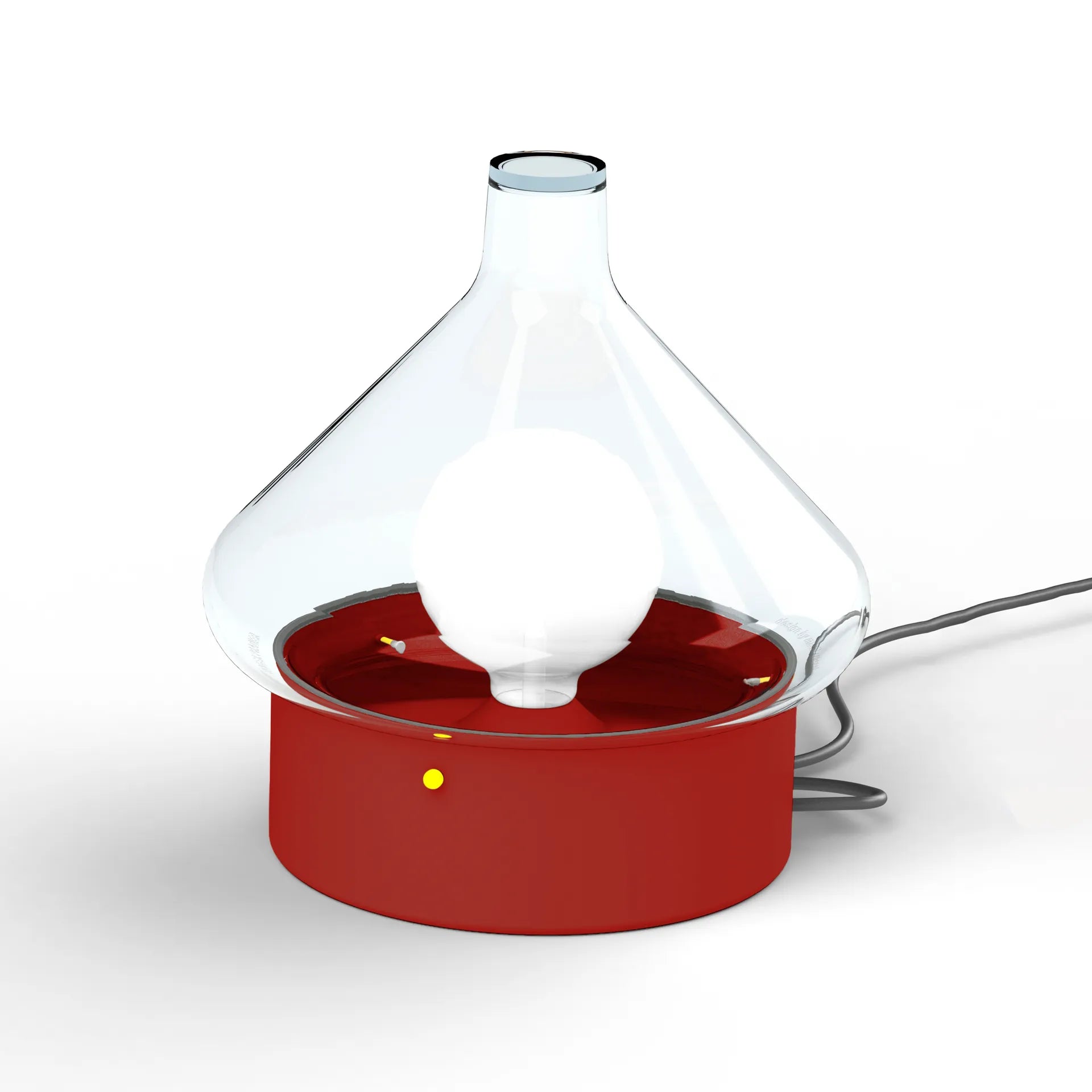 Rouge tomate
