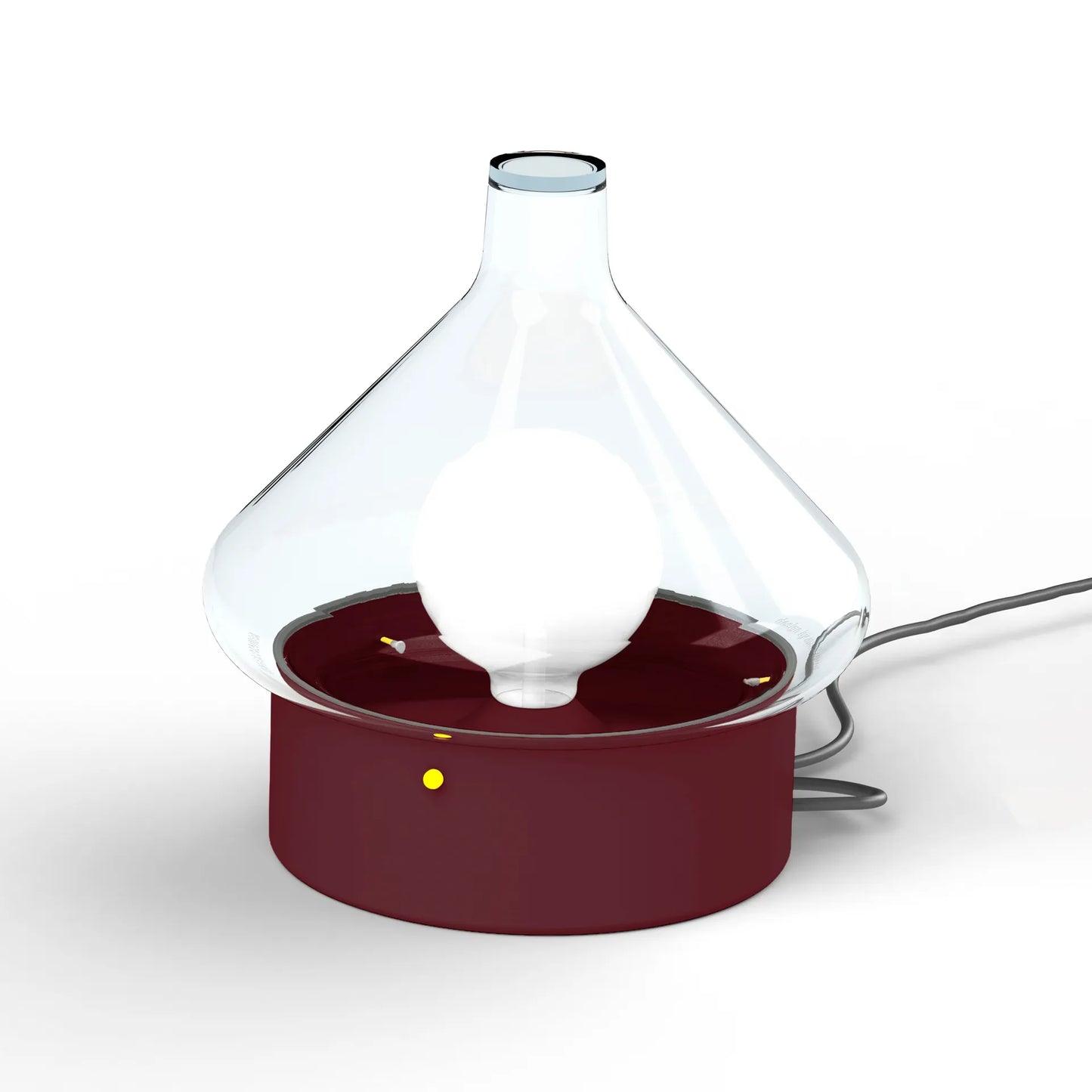 La Hutte N° 1 Luminaires Outdoor