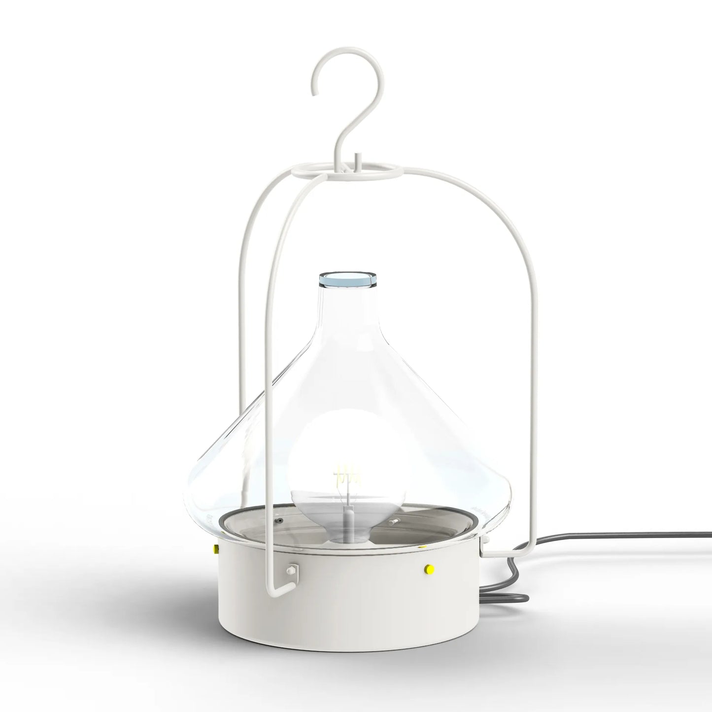 La Hutte N° 2 Suspensions Outdoor