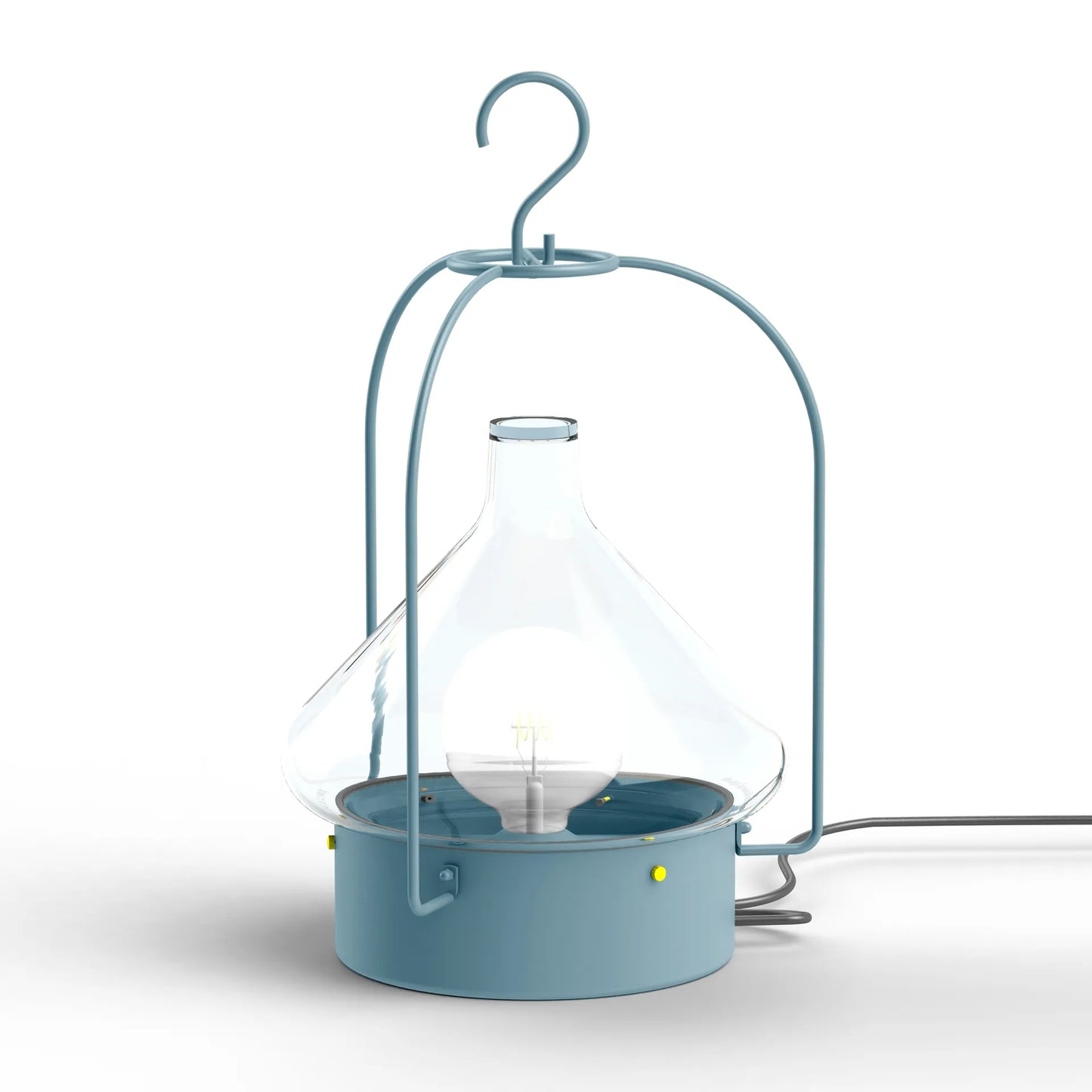 La Hutte N° 2 Suspensions Outdoor