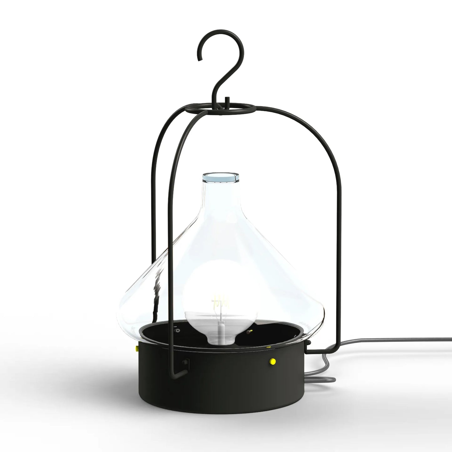 La Hutte N° 2 Suspensions Outdoor