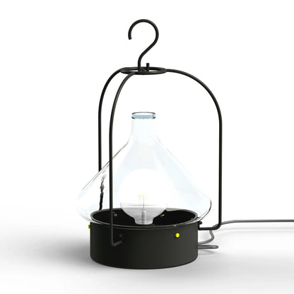 La Hutte N° 2 Suspensions Outdoor