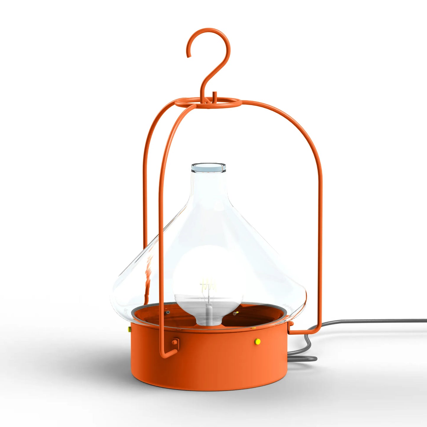 La Hutte N° 2 Suspensions Outdoor