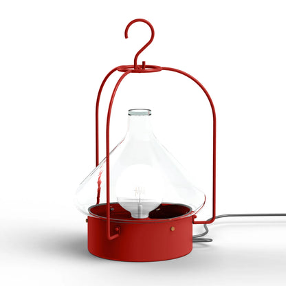 La Hutte N° 2 Suspensions Outdoor