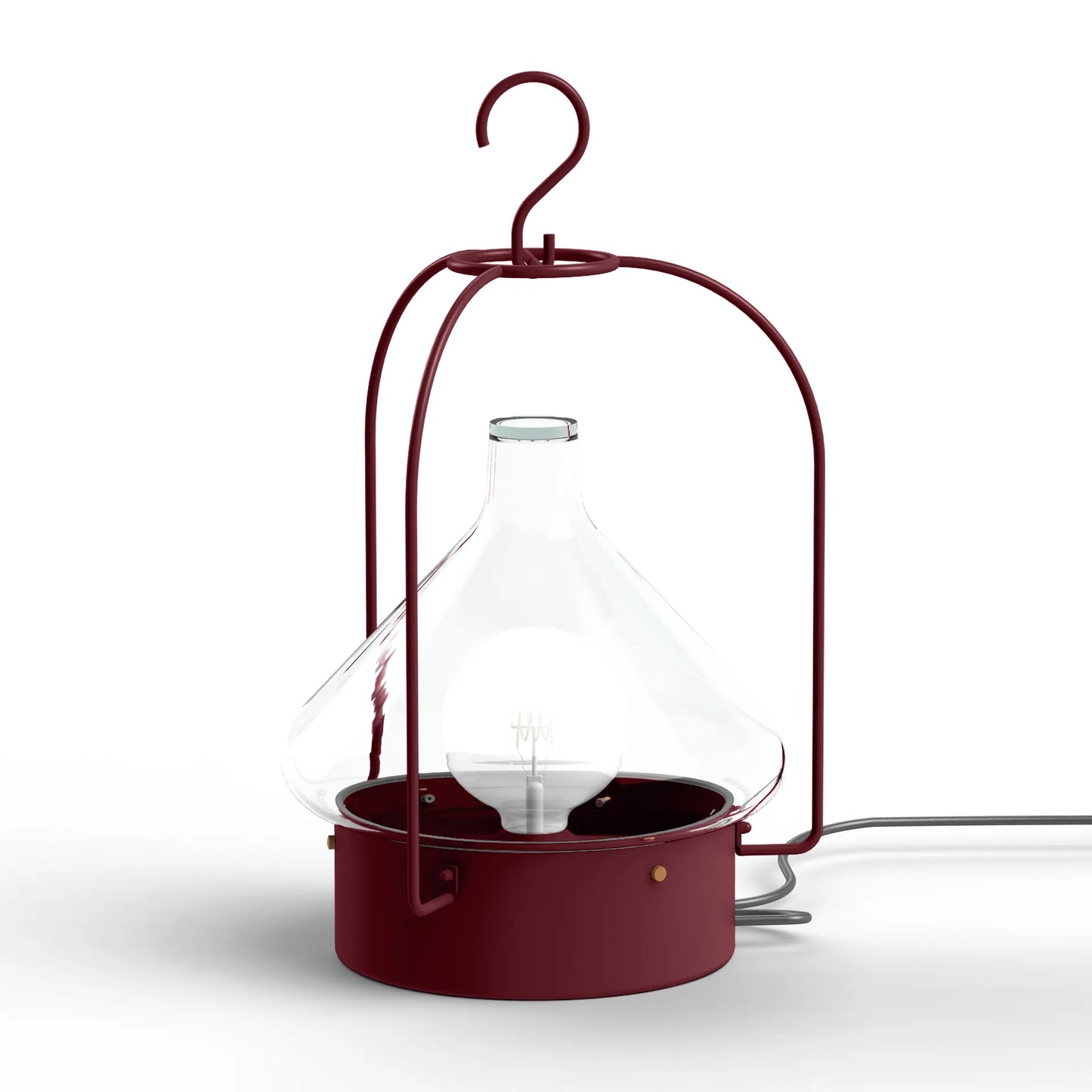 La Hutte N° 2 Suspensions Outdoor