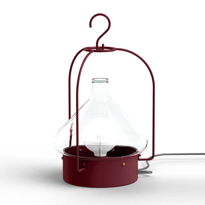 La Hutte N° 2 Suspensions Outdoor