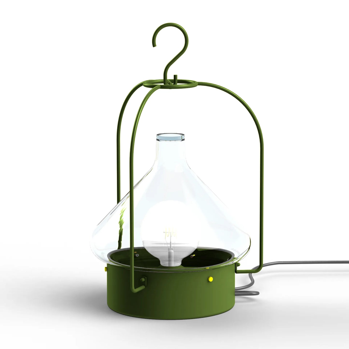 La Hutte N° 2 Suspensions Outdoor