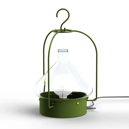 La Hutte N° 2 Suspensions Outdoor