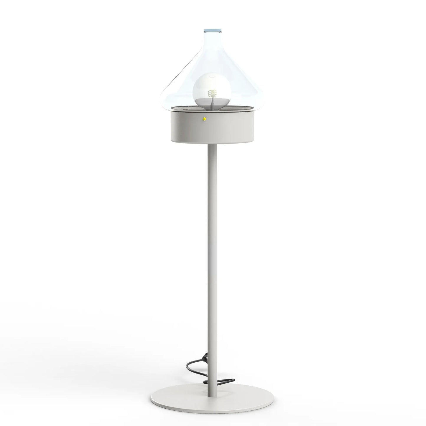 La Hutte N° 3 Lampadaires Outdoor