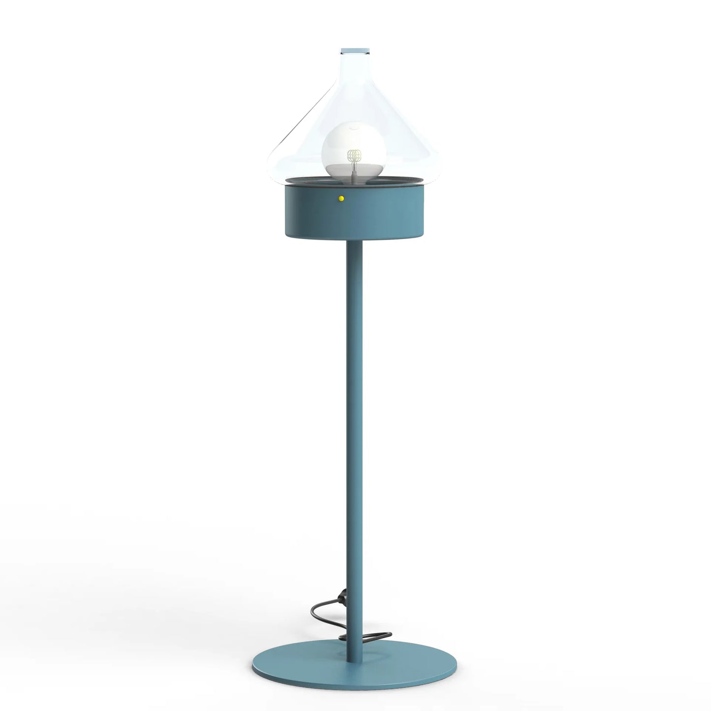 La Hutte N° 3 Lampadaires Outdoor