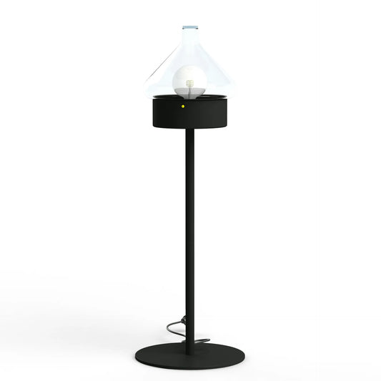 La Hutte N° 3 Lampadaires Outdoor
