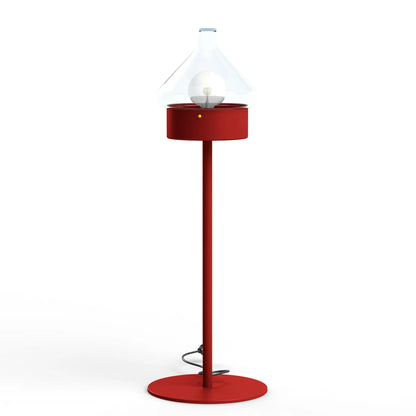 La Hutte N° 3 Lampadaires Outdoor