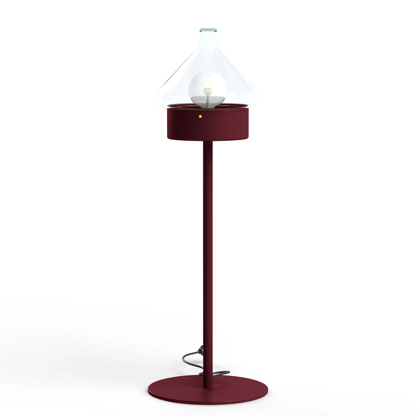 La Hutte N° 3 Lampadaires Outdoor