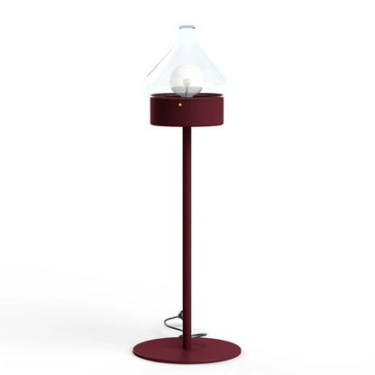 La Hutte N° 3 Lampadaires Outdoor