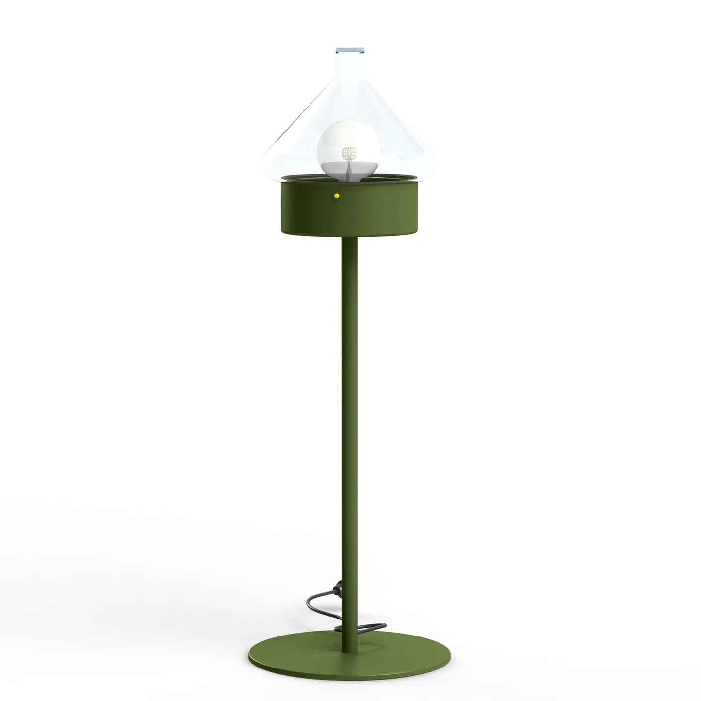 La Hutte N° 3 Lampadaires Outdoor