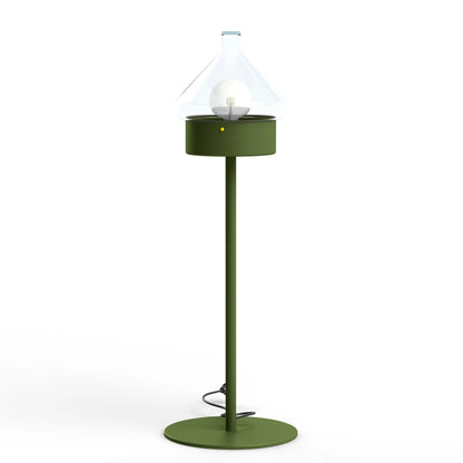La Hutte N° 3 Lampadaires Outdoor