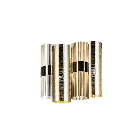 La Lollo Appliques Or