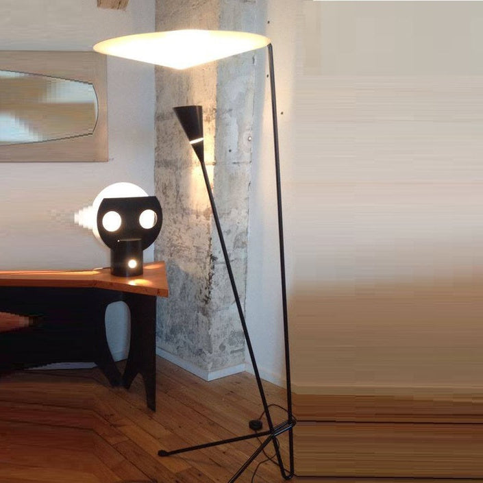 B211 Lampadaires