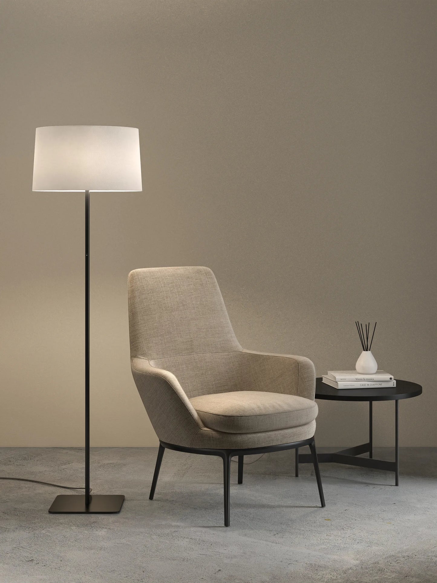 Beaumont IP20 Lampadaires