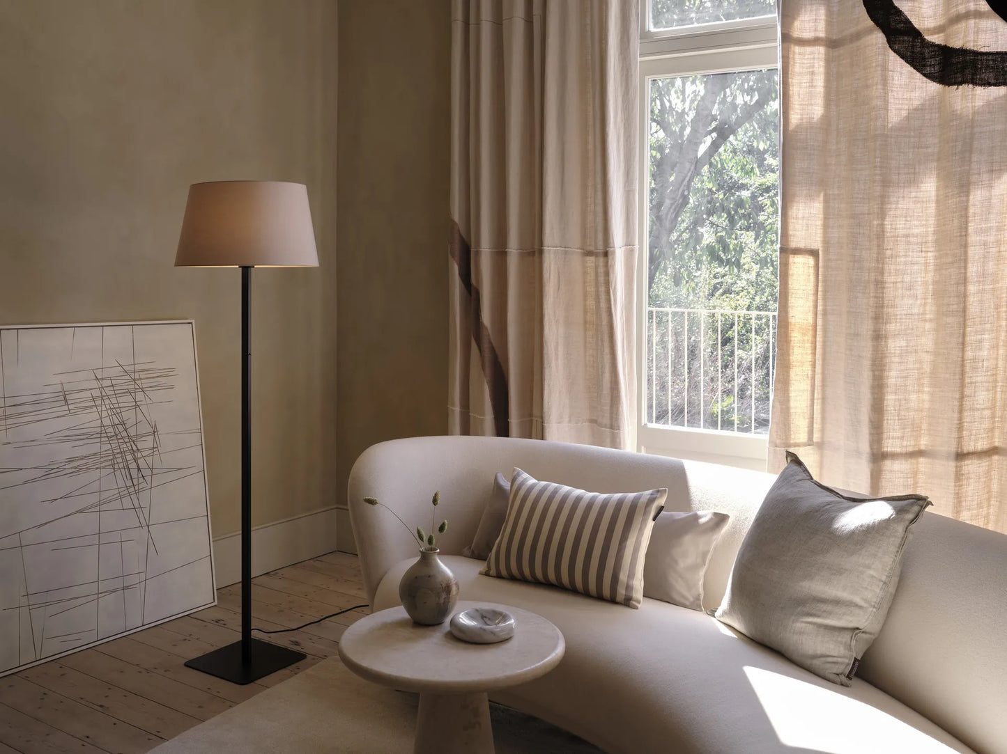 Beaumont IP20 Lampadaires