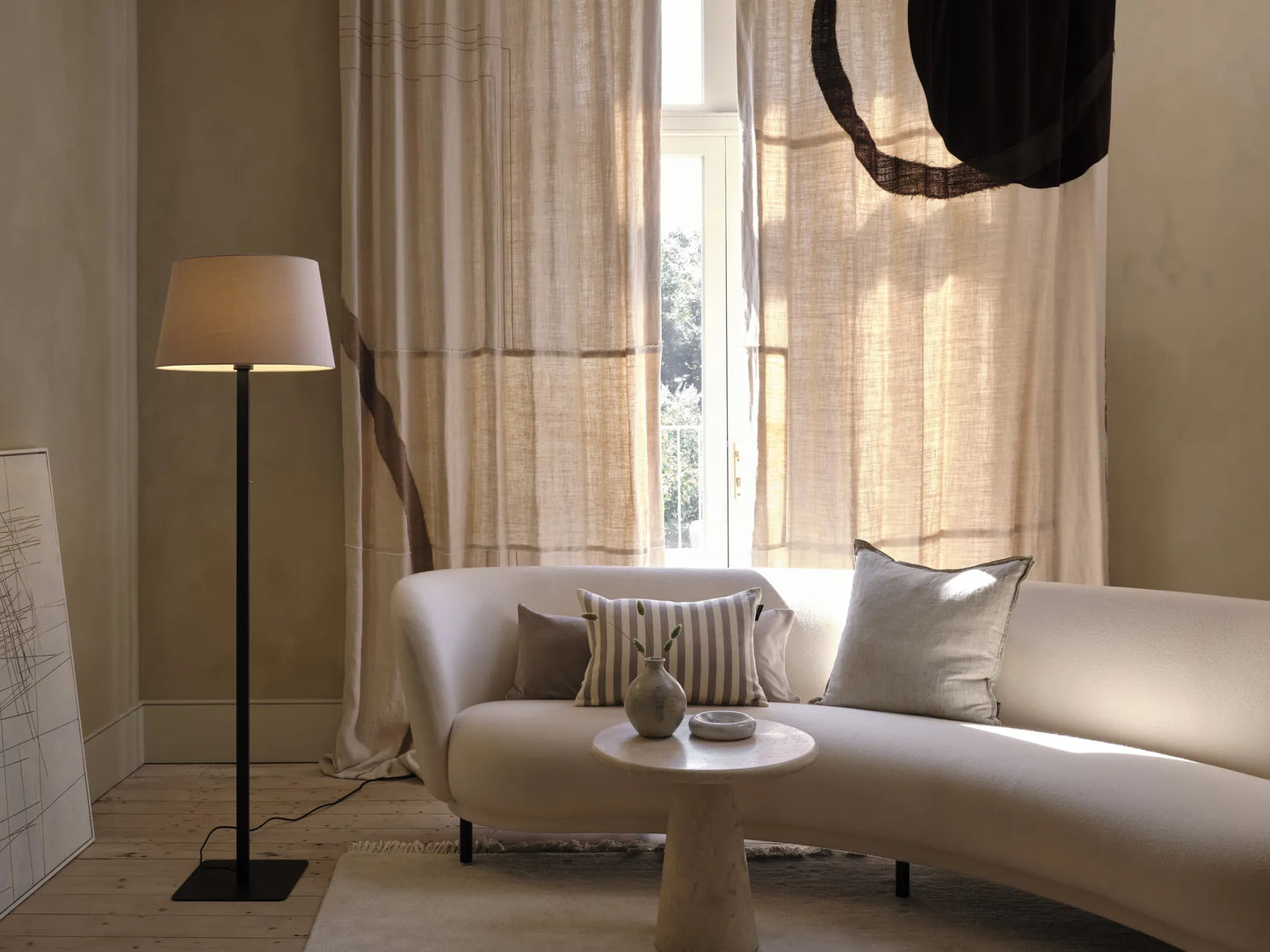 Beaumont IP20 Lampadaires