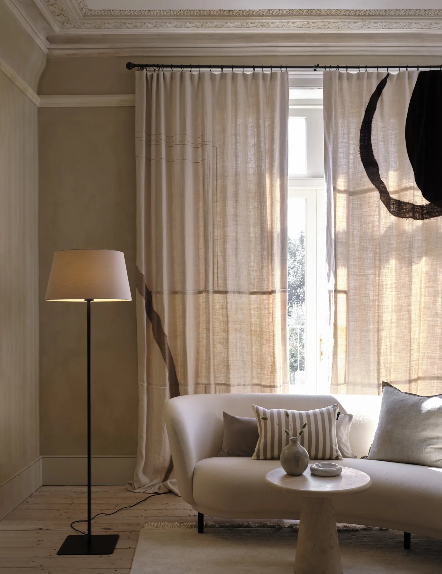 Beaumont IP20 Lampadaires