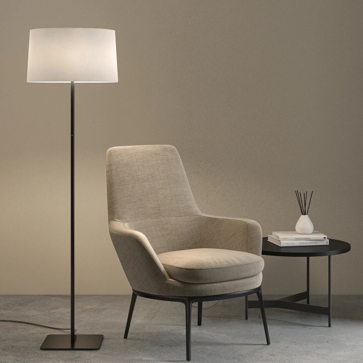 Beaumont IP20 Lampadaires