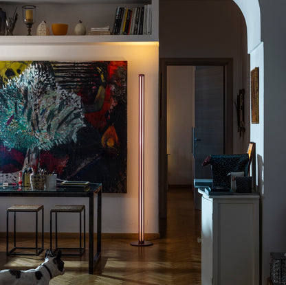 Chiaroscura Lampadaires LED