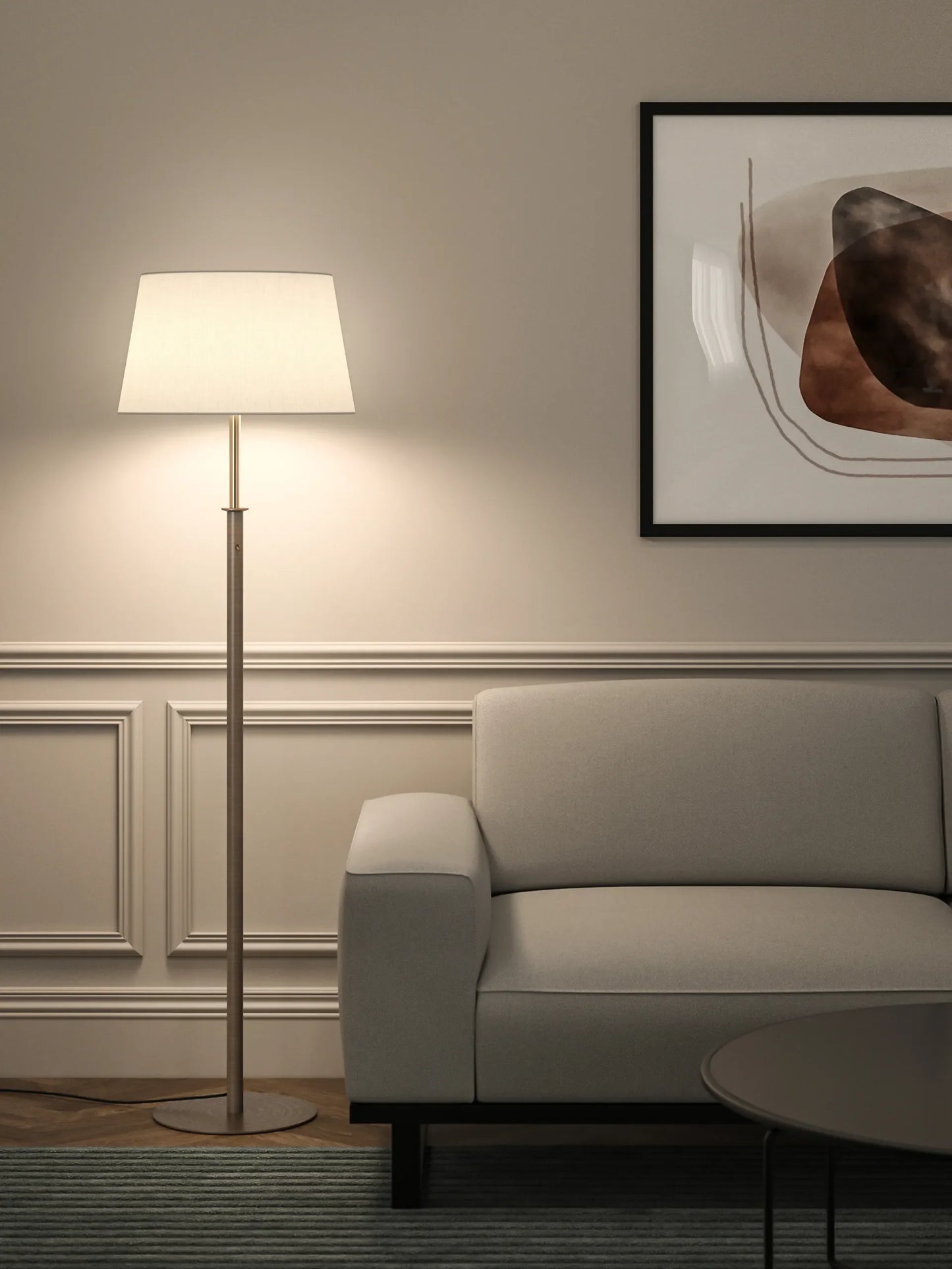 Club IP20 Lampadaires