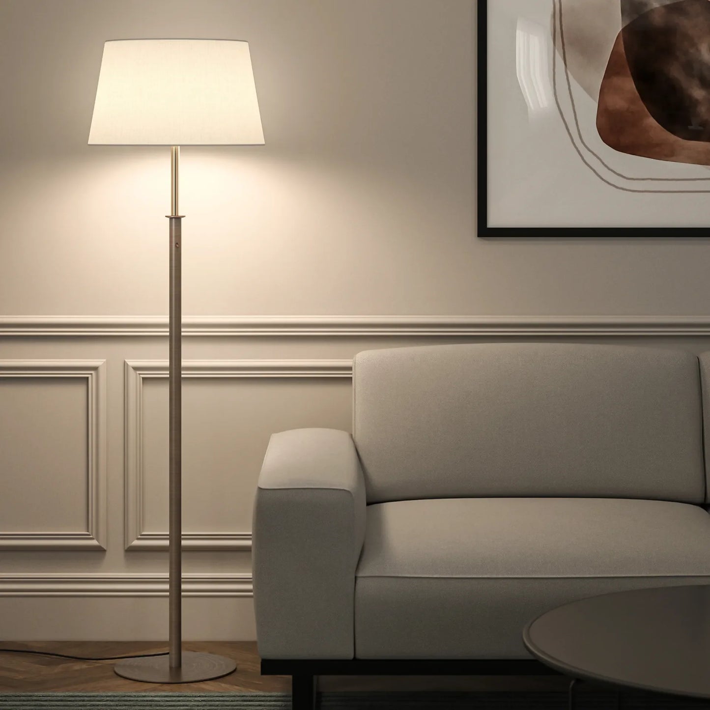 Club IP20 Lampadaires