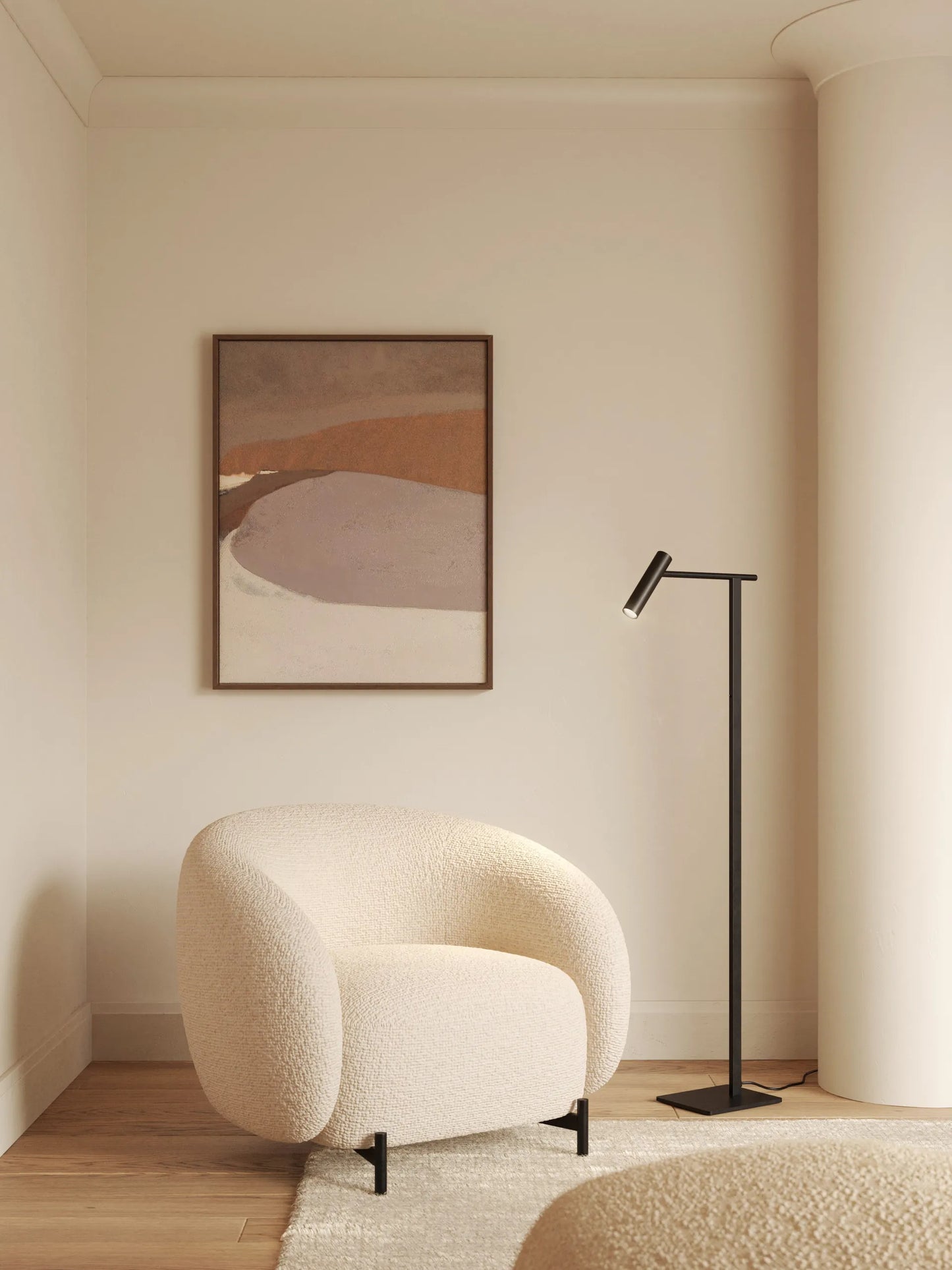 Leda IP20 Lampadaires
