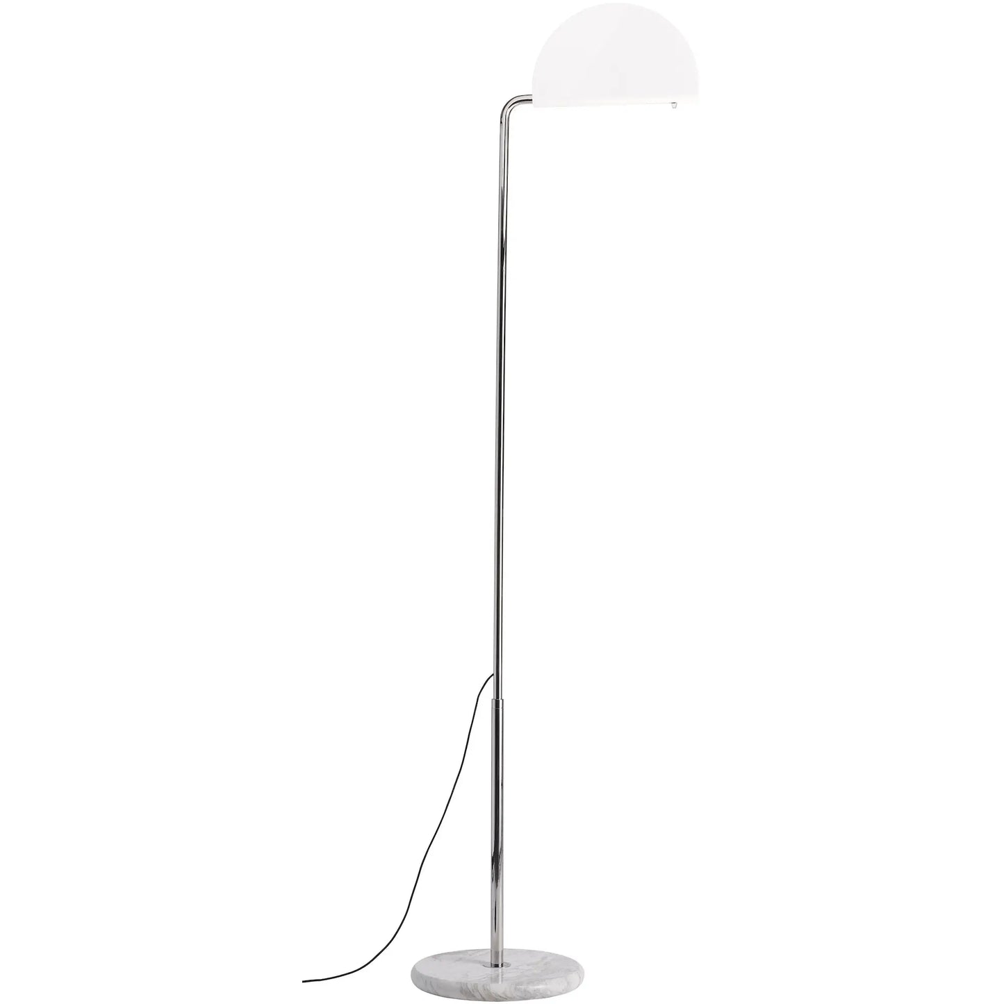 Mezzaluna Lampadaires