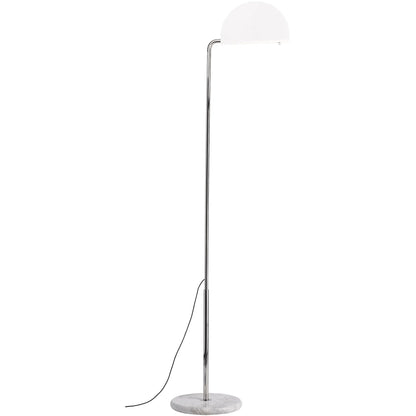 Mezzaluna Lampadaires