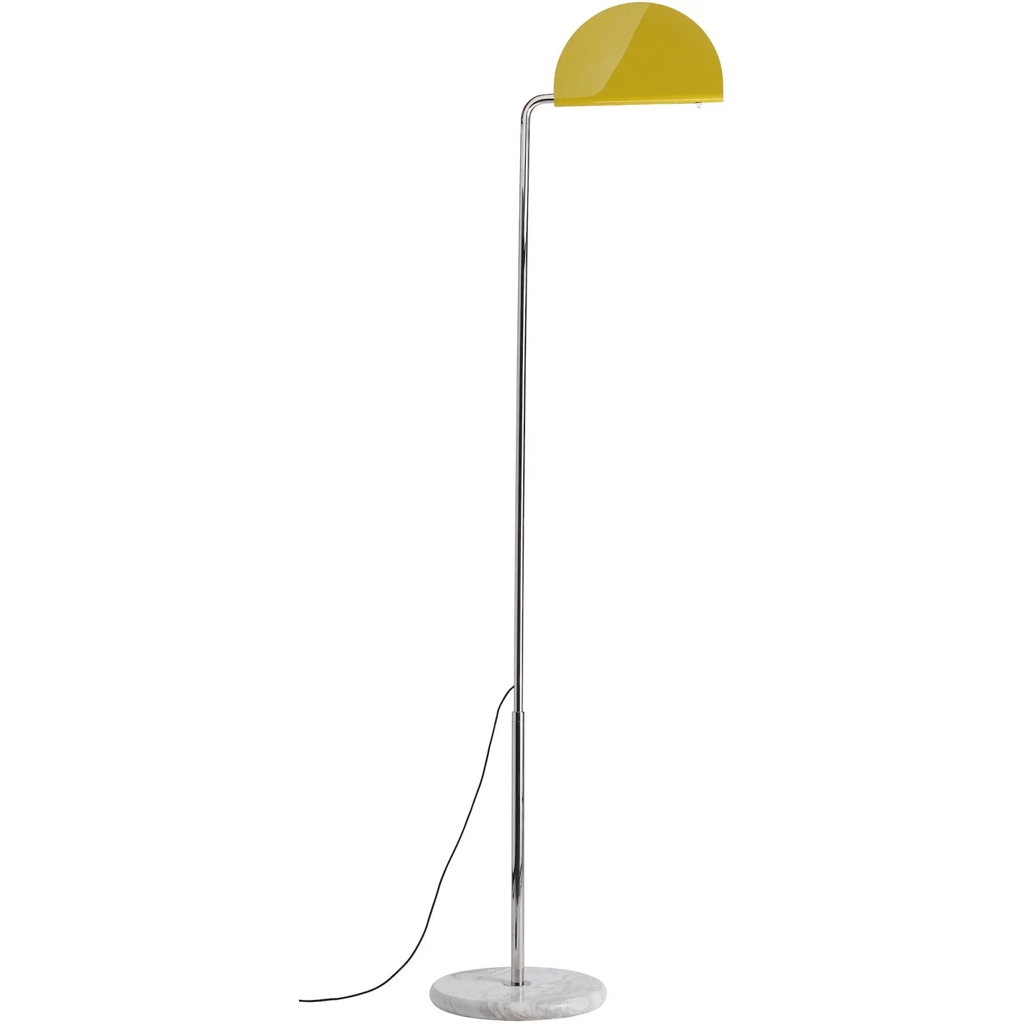 Mezzaluna Lampadaires