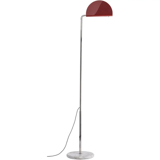 Mezzaluna Lampadaires