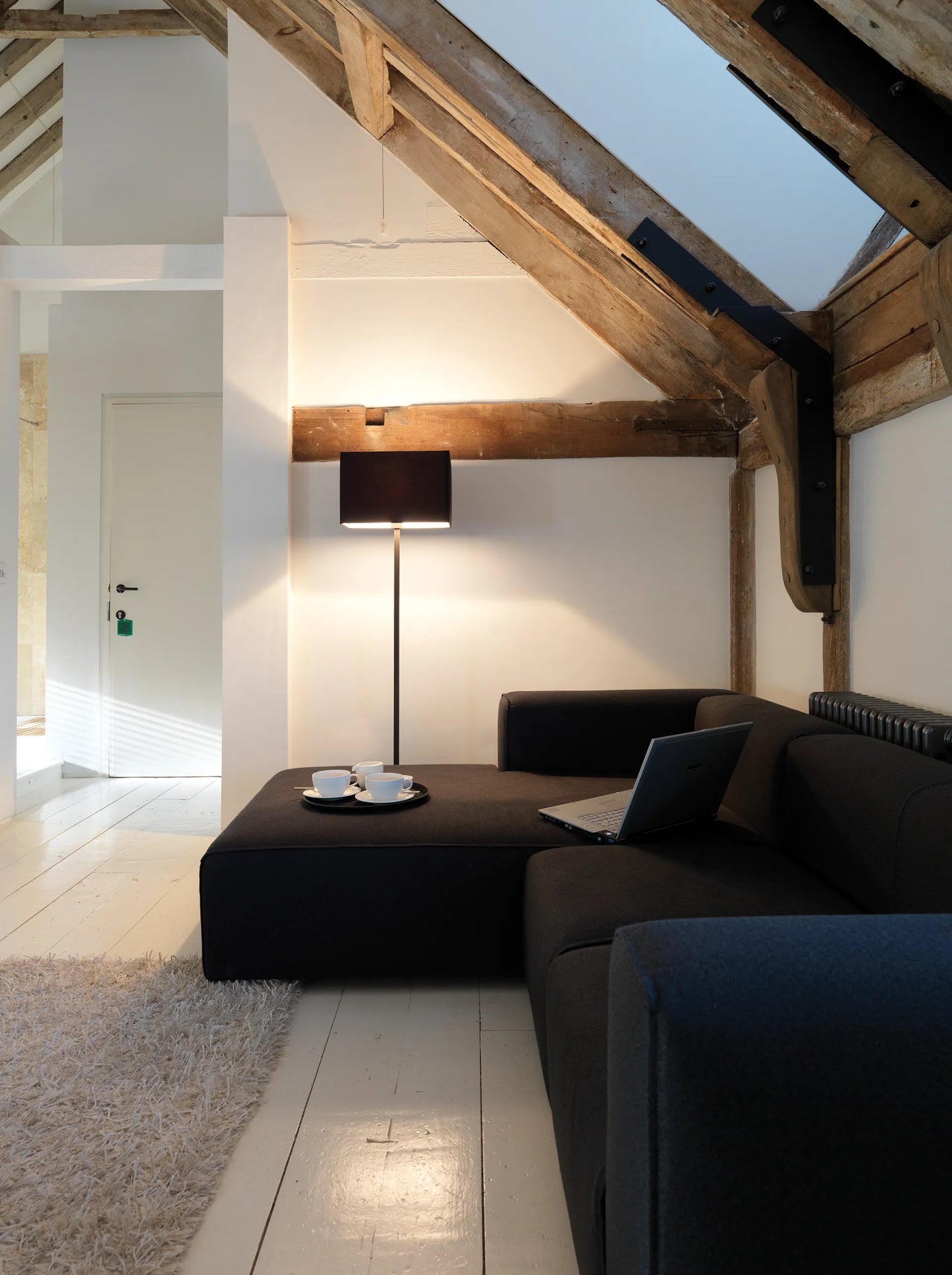 Park Lane IP20 Lampadaires