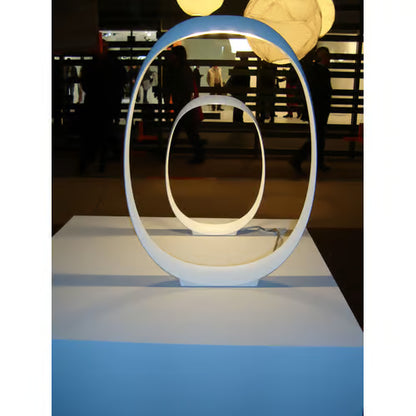 Anisha Piccola Lampes à poser LED Blanc