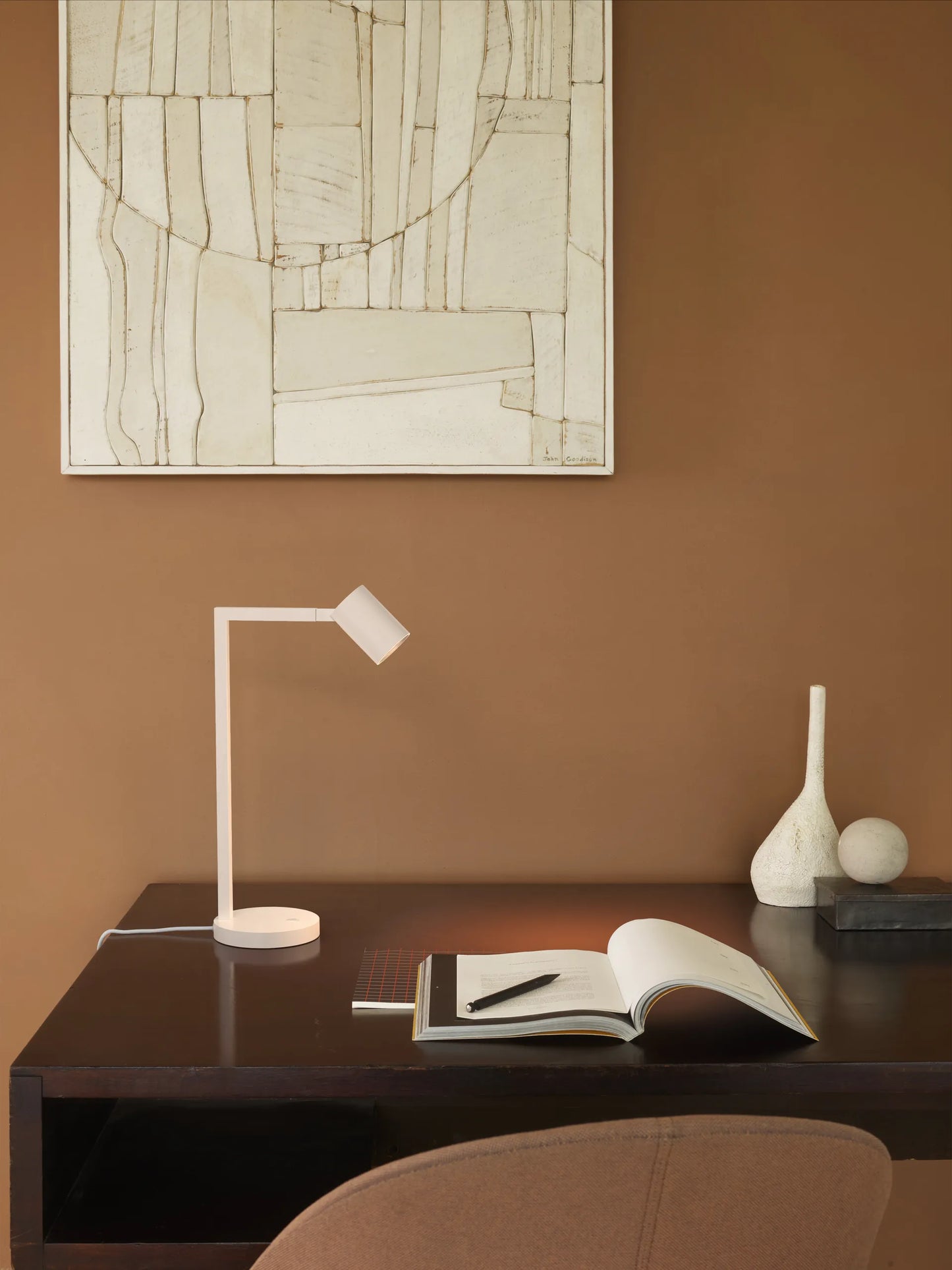 Ascoli Desk IP20 Lampes de table