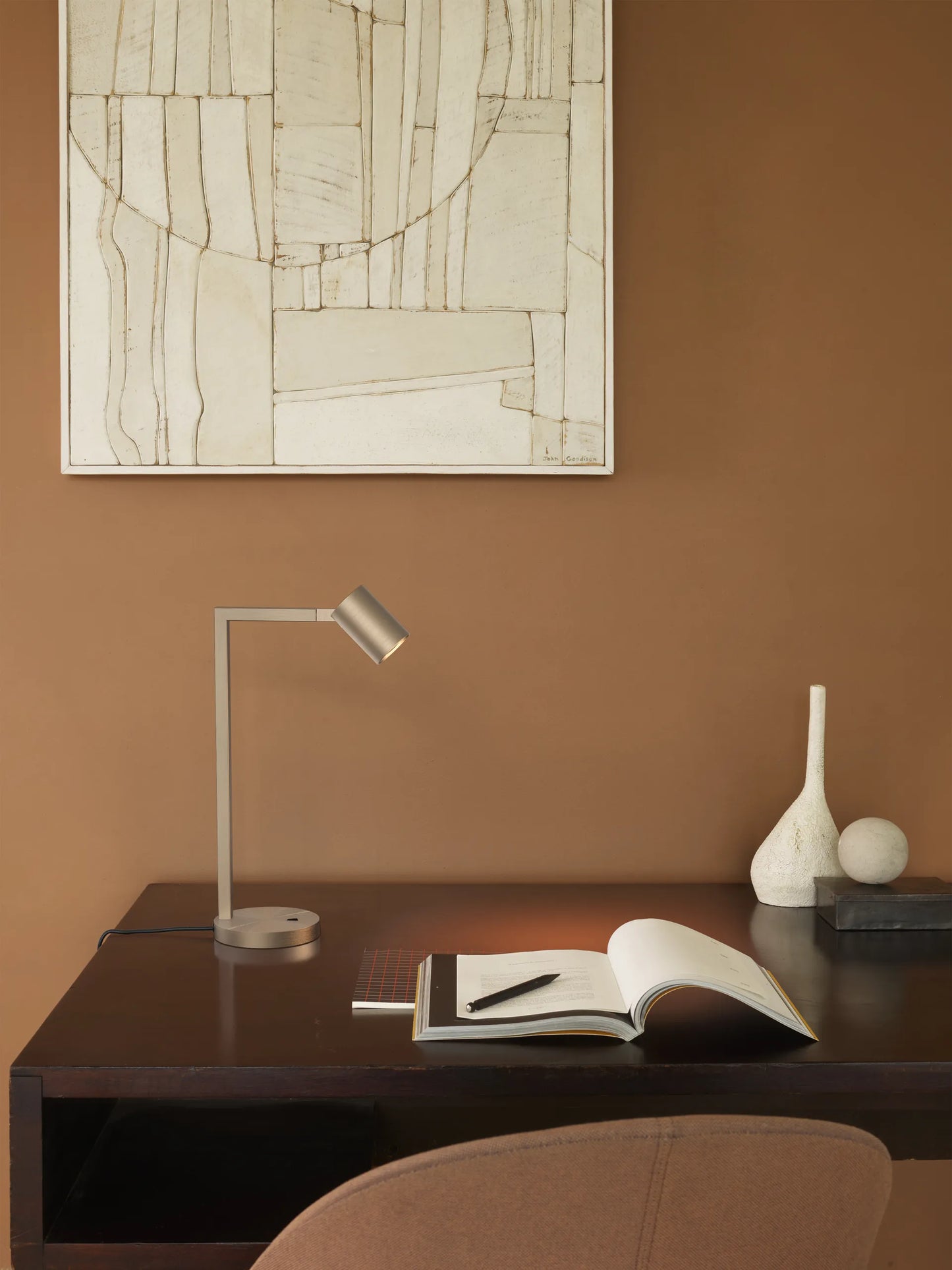 Ascoli Desk IP20 Lampes de table