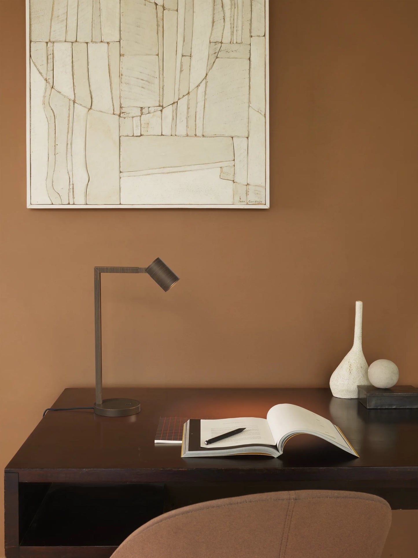 Ascoli Desk IP20 Lampes de table