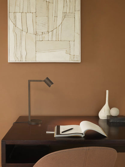 Ascoli Desk IP20 Lampes de table