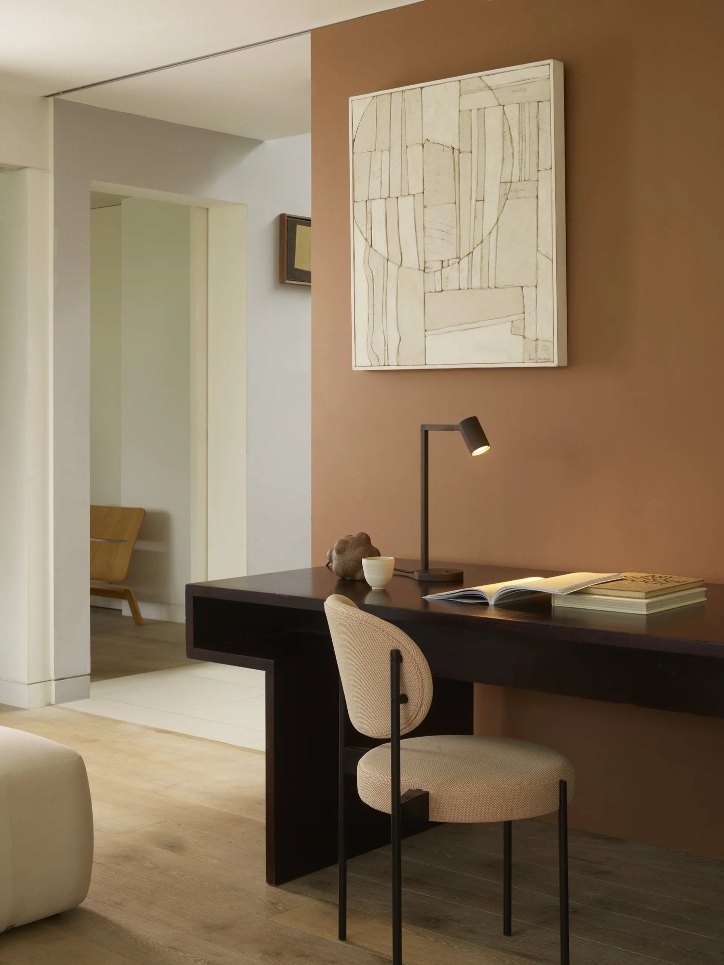 Ascoli Desk IP20 Lampes de table
