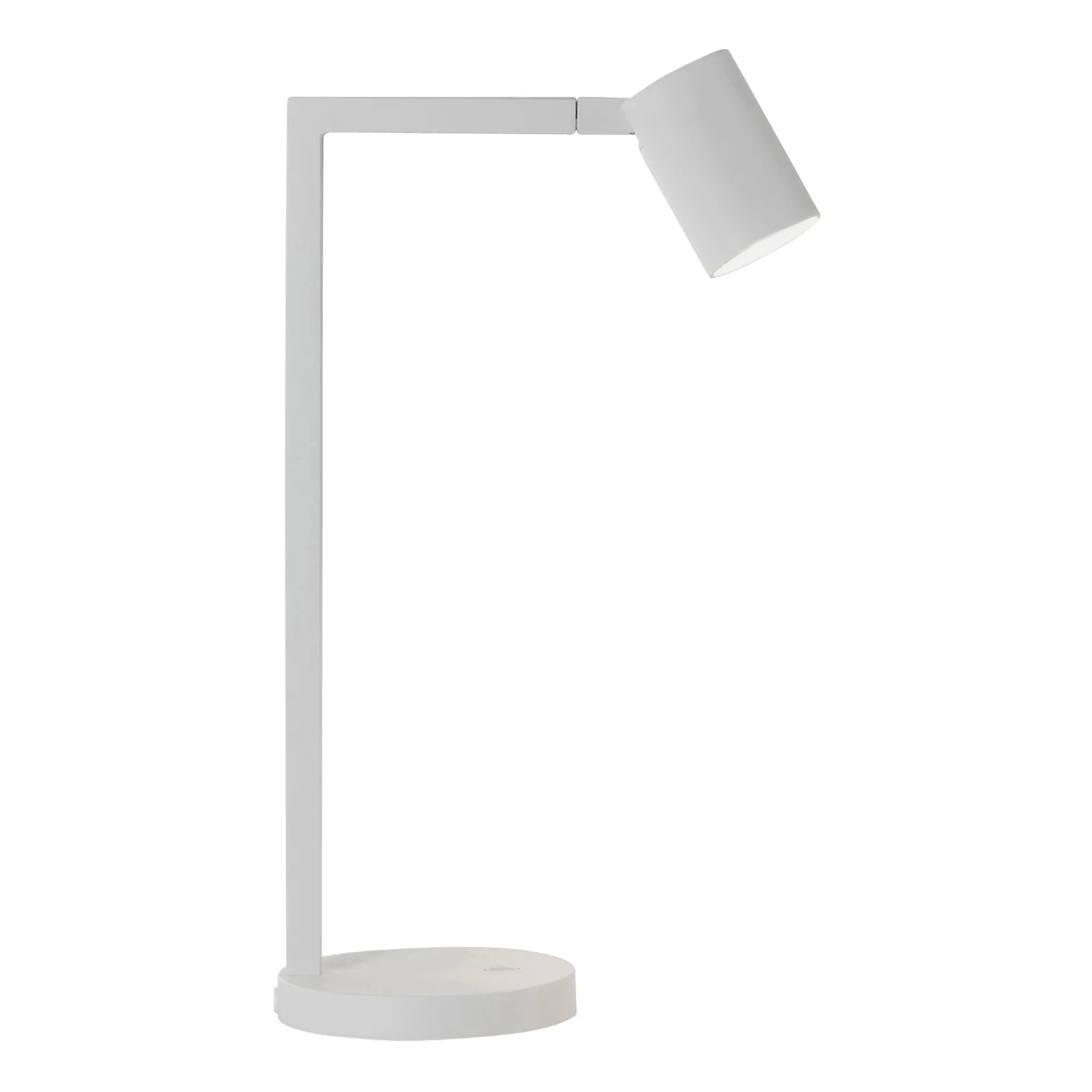 Blanc mat
